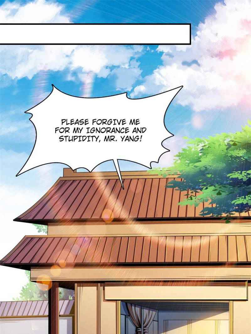 Library to Heaven's Path Chapter 90 28